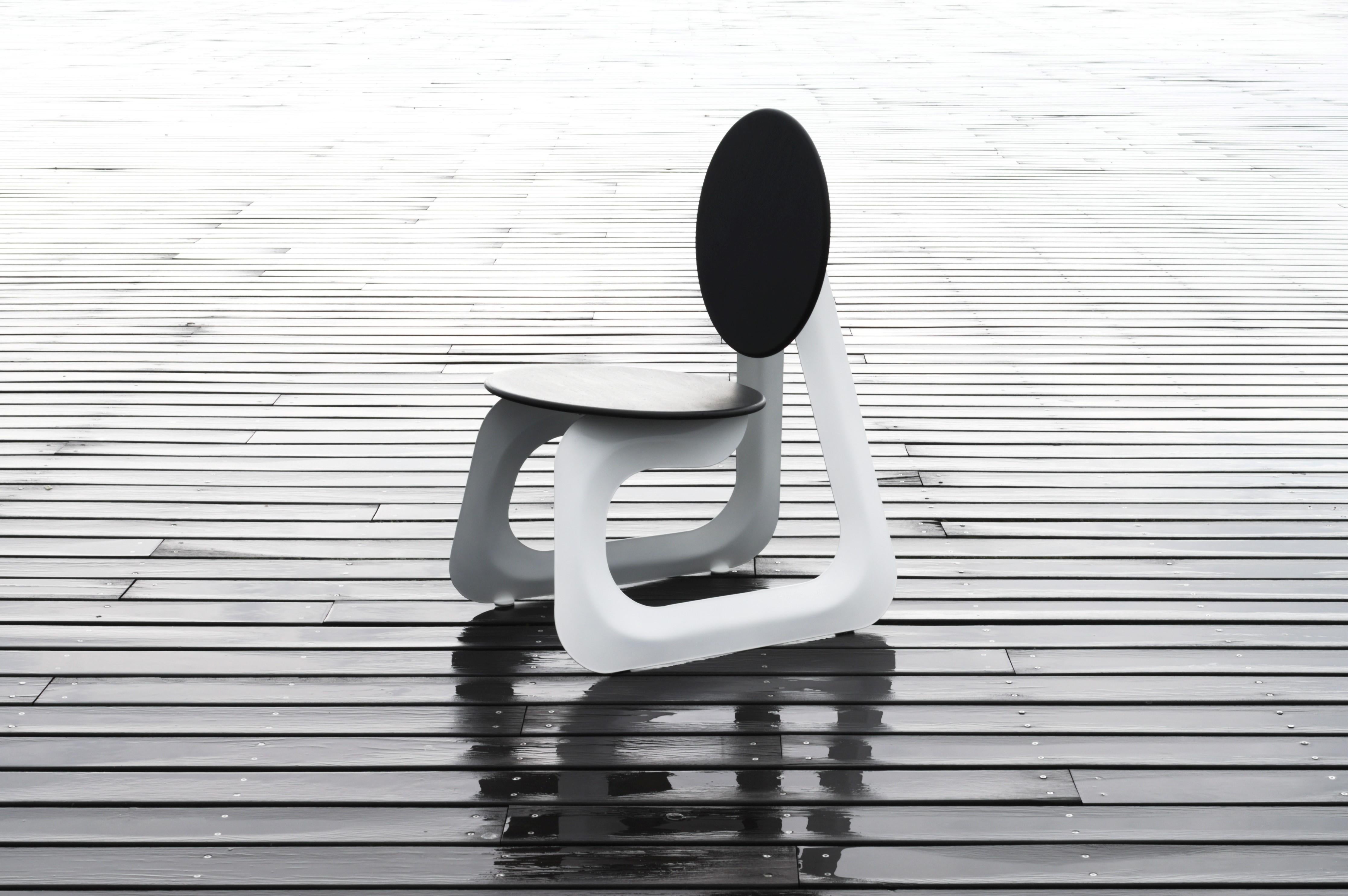 Aeroformed Chair by Connor Holland For Sale 1