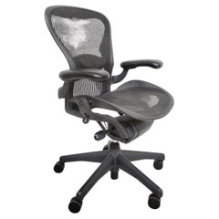 “Aeron” office chair by Herman Miller 2000s
