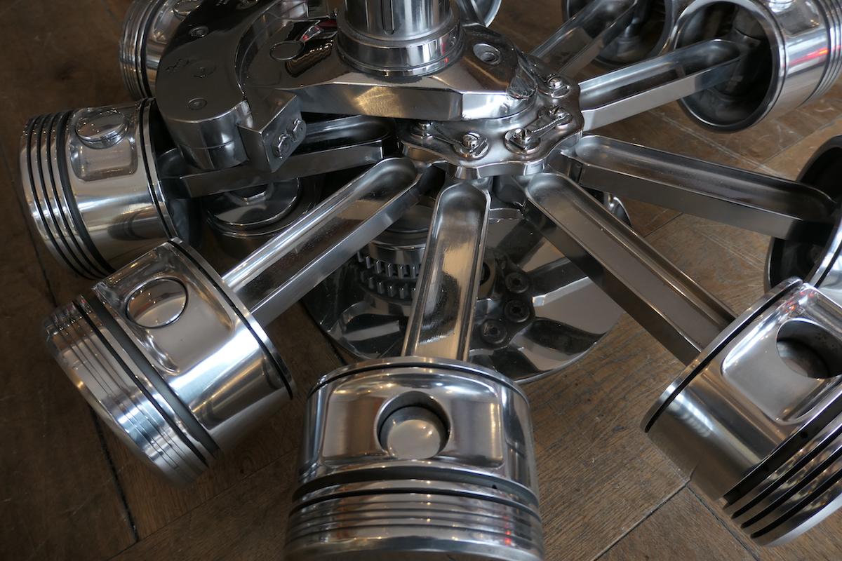 pratt & whitney r-985 for sale