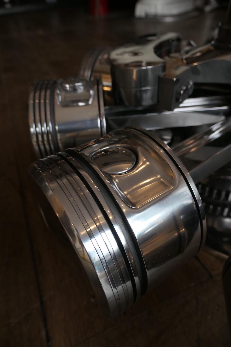 pratt & whitney r-985 wasp junior for sale