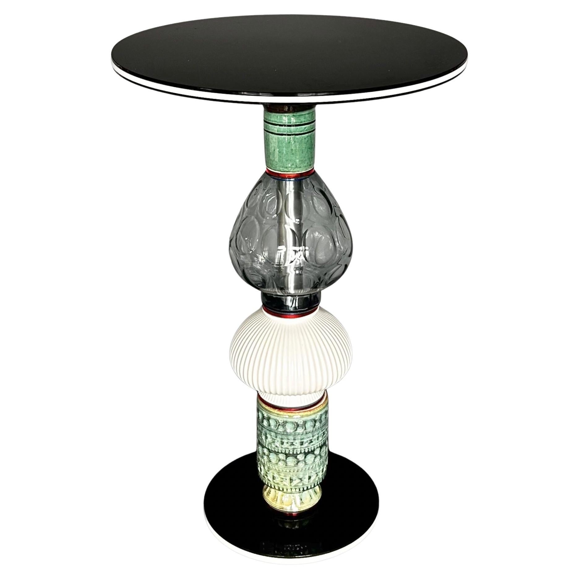 Aeroplane, Side Table For Sale