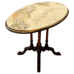 Aesthetic Movement Antique Occasional Table