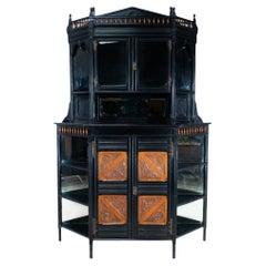 Cabinets