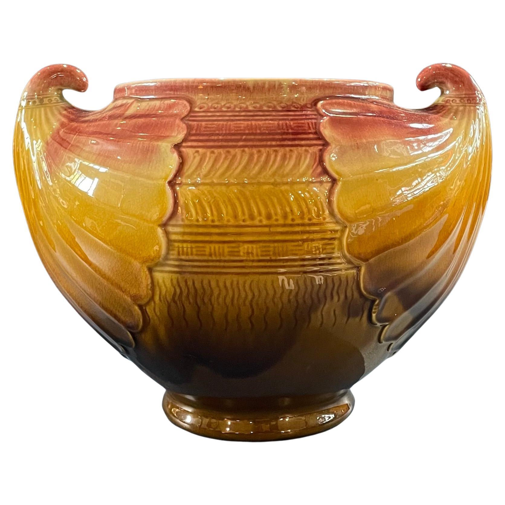 Aesthetic Movement Jardiniere in vendita