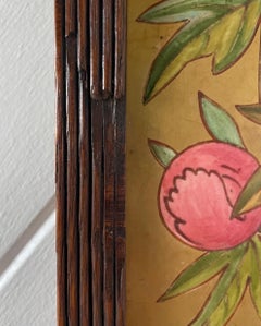 Aesthetic Movement Minton & Hollis Decorative Tile