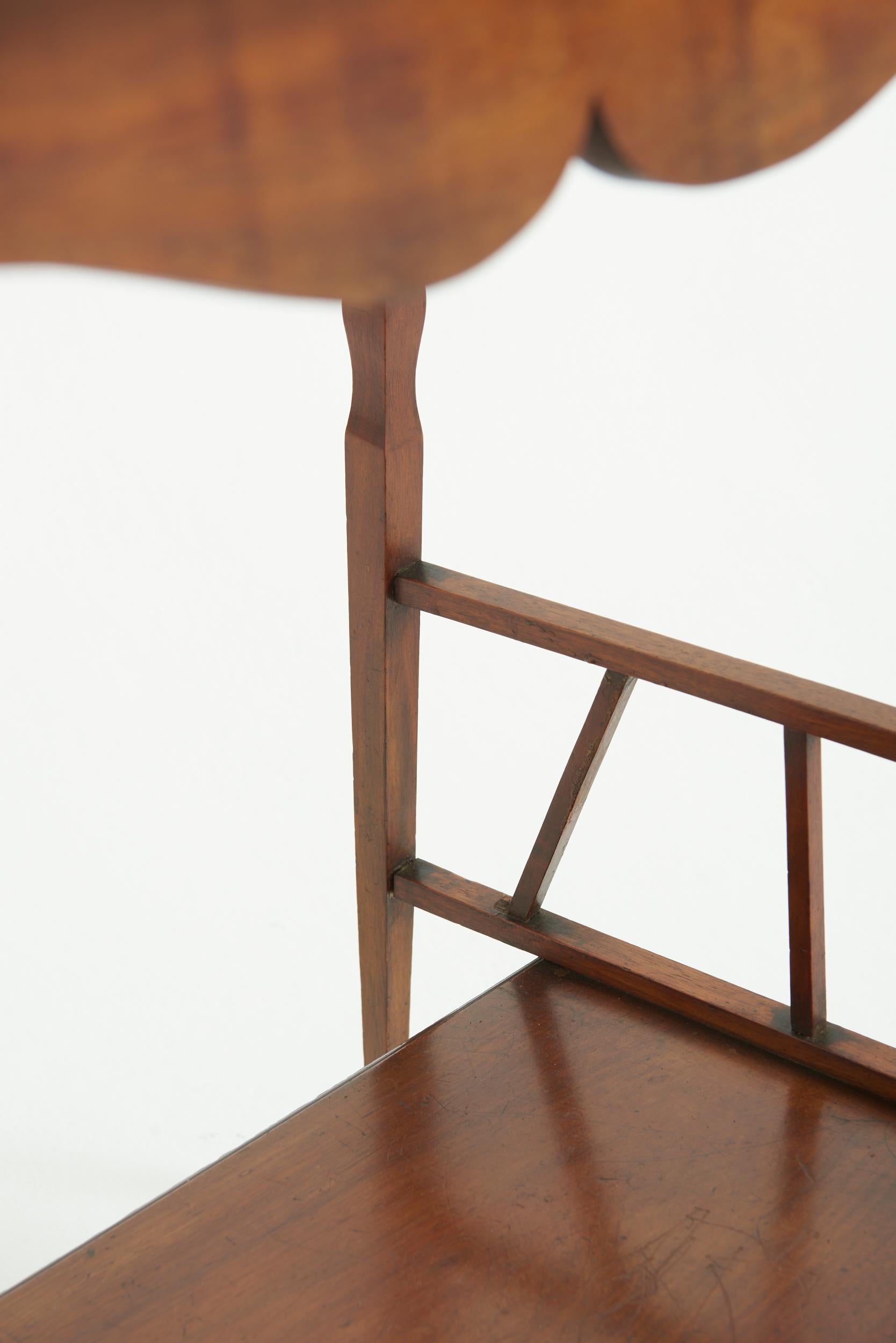 Aesthetic Movement Table en vente 3