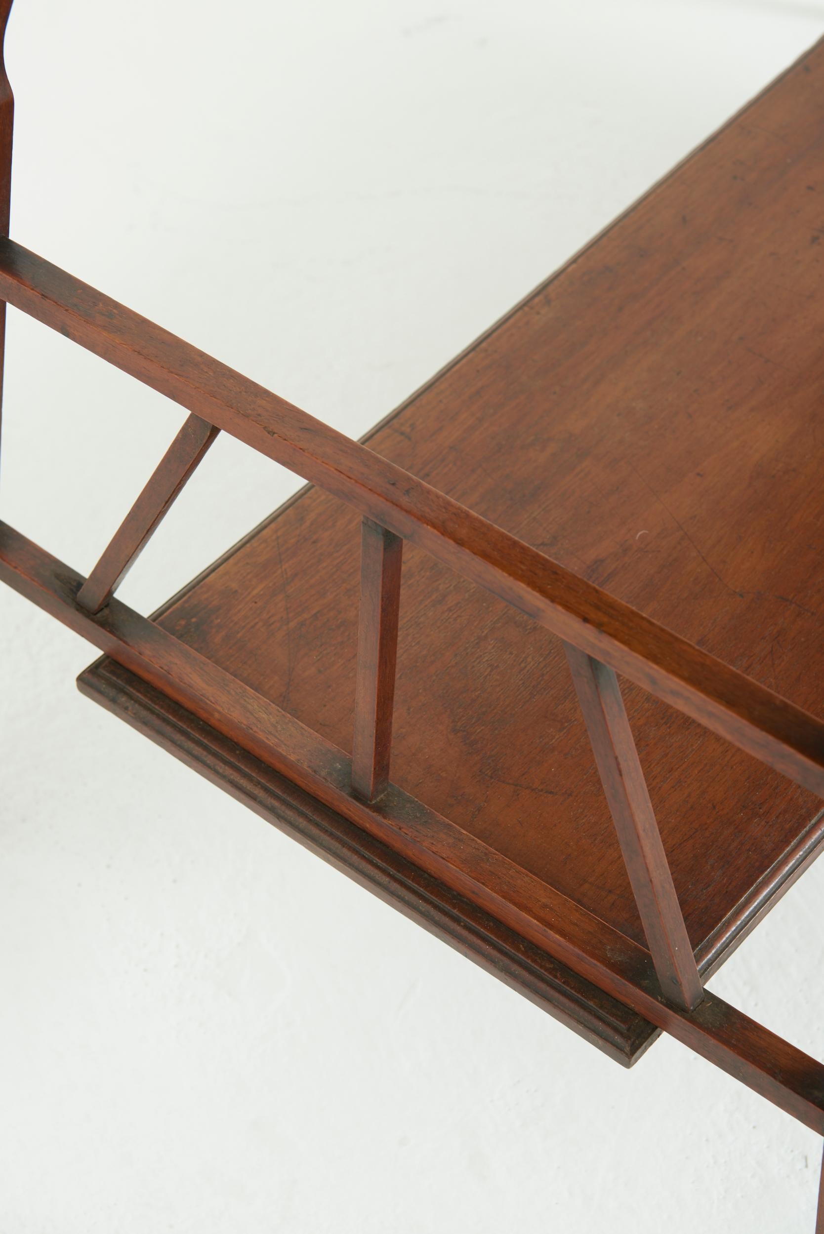 Aesthetic Movement Table en vente 4