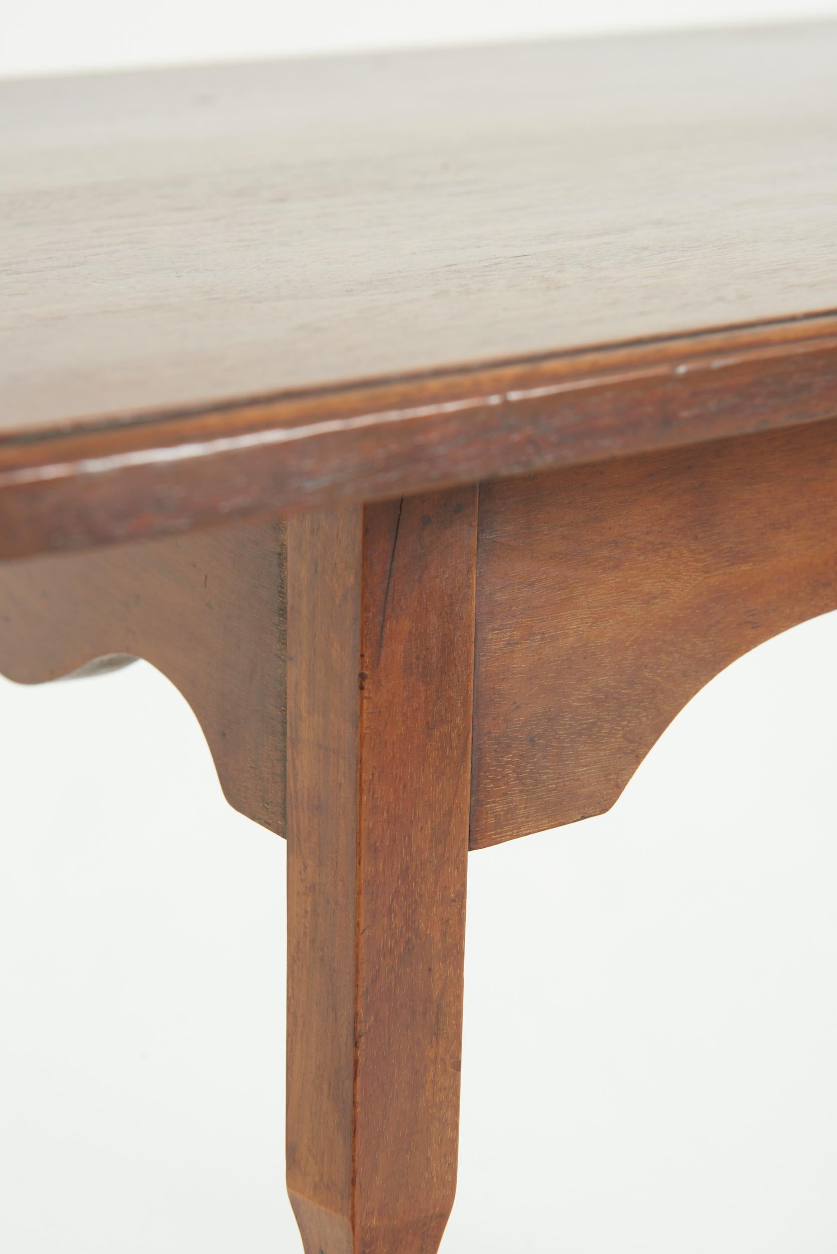 Aesthetic Movement Table en vente 6
