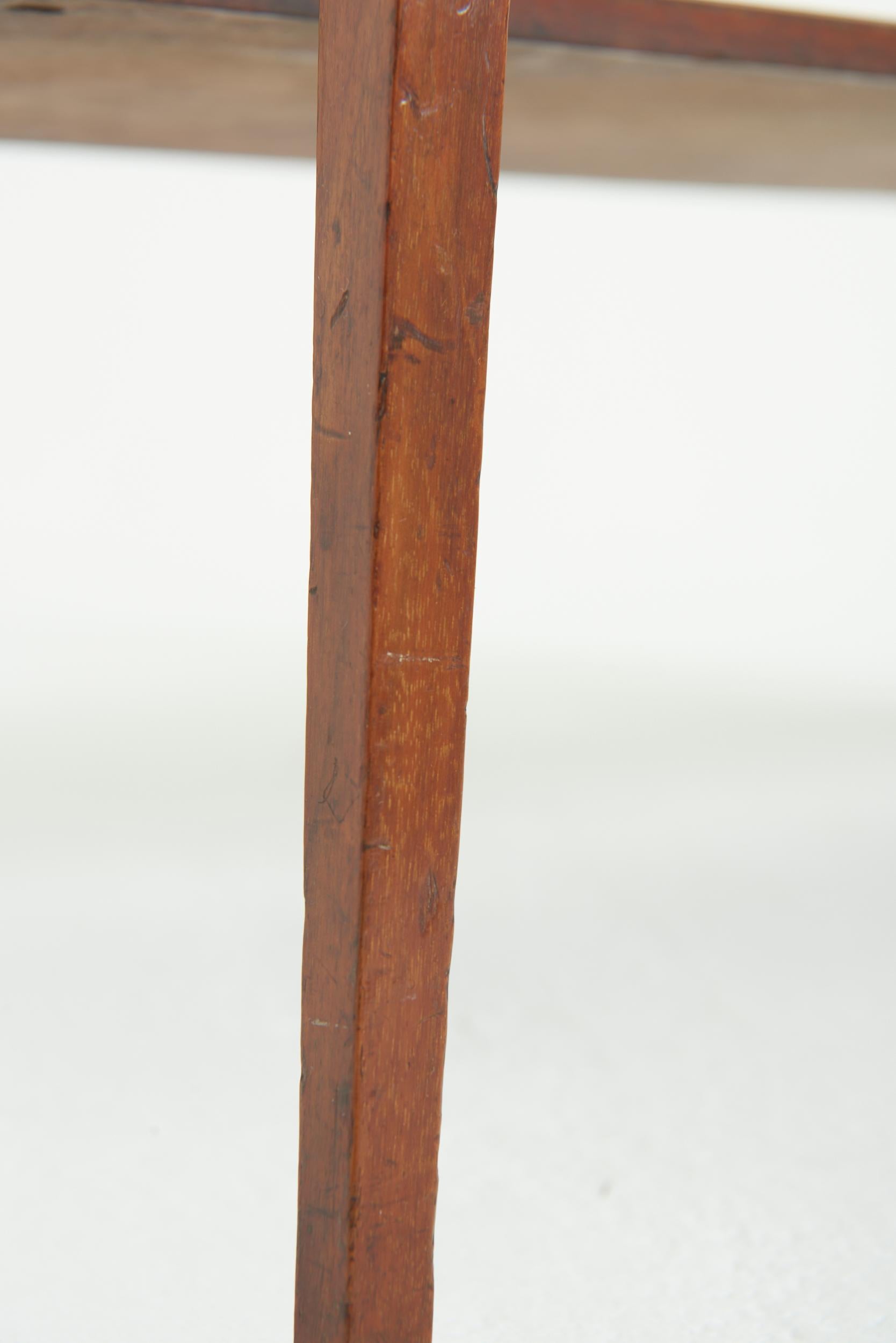 Aesthetic Movement Table en vente 8
