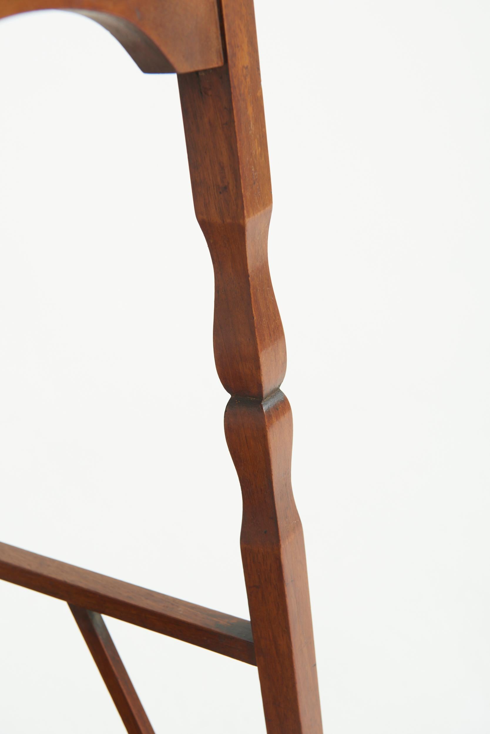 Aesthetic Movement Table en vente 2