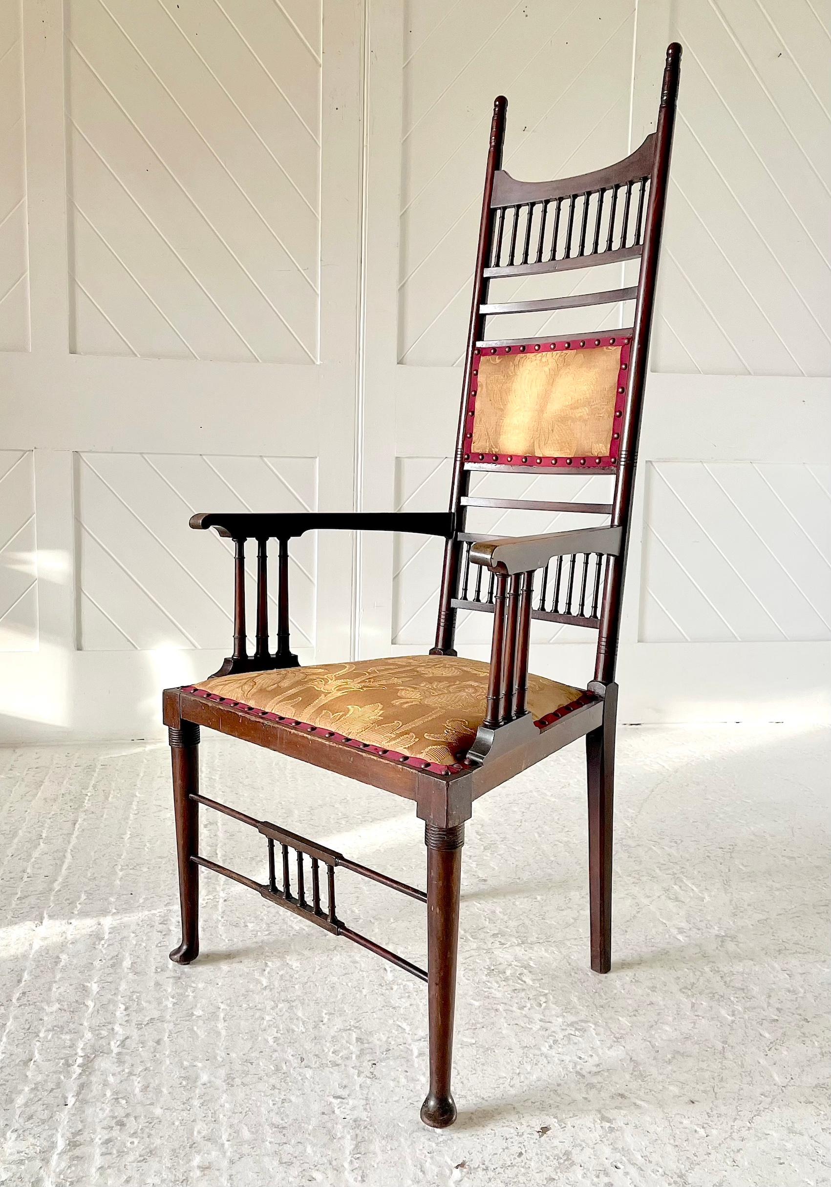 fauteuil aesthetic