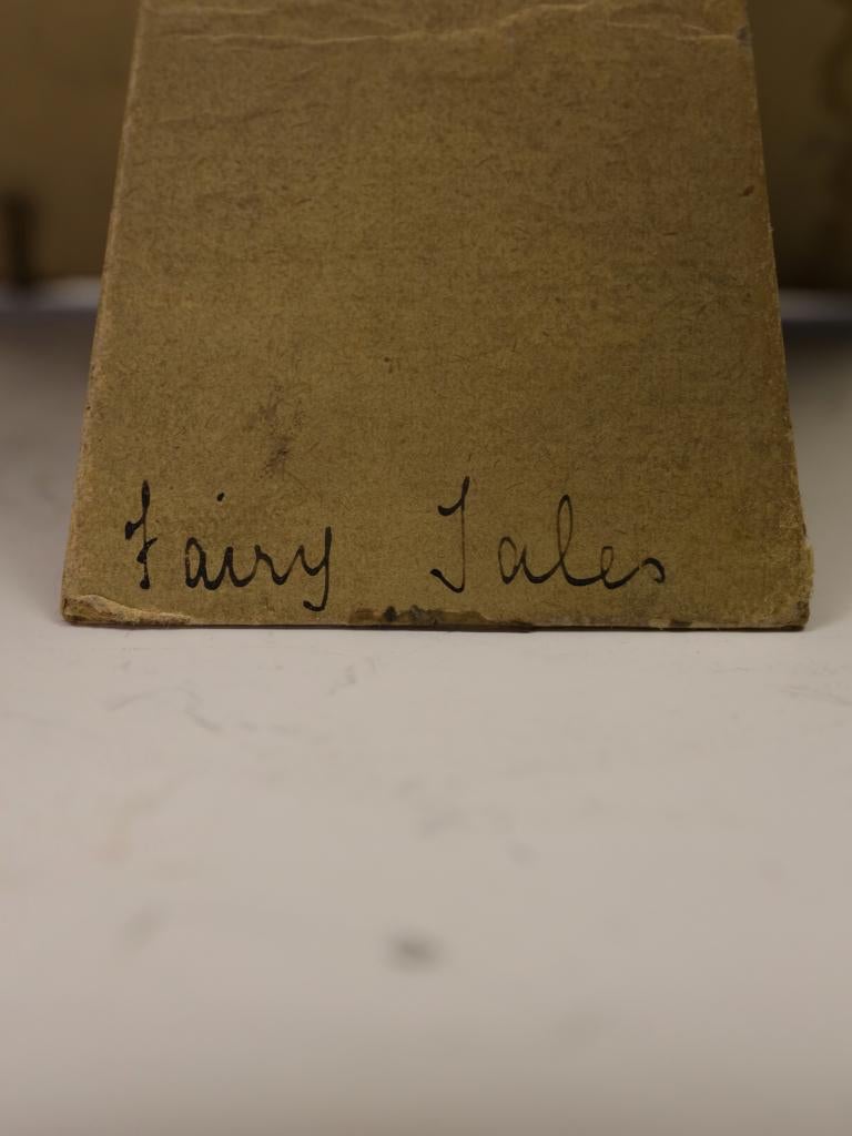 Estéticos Marcos de Ormolu con Estampas 