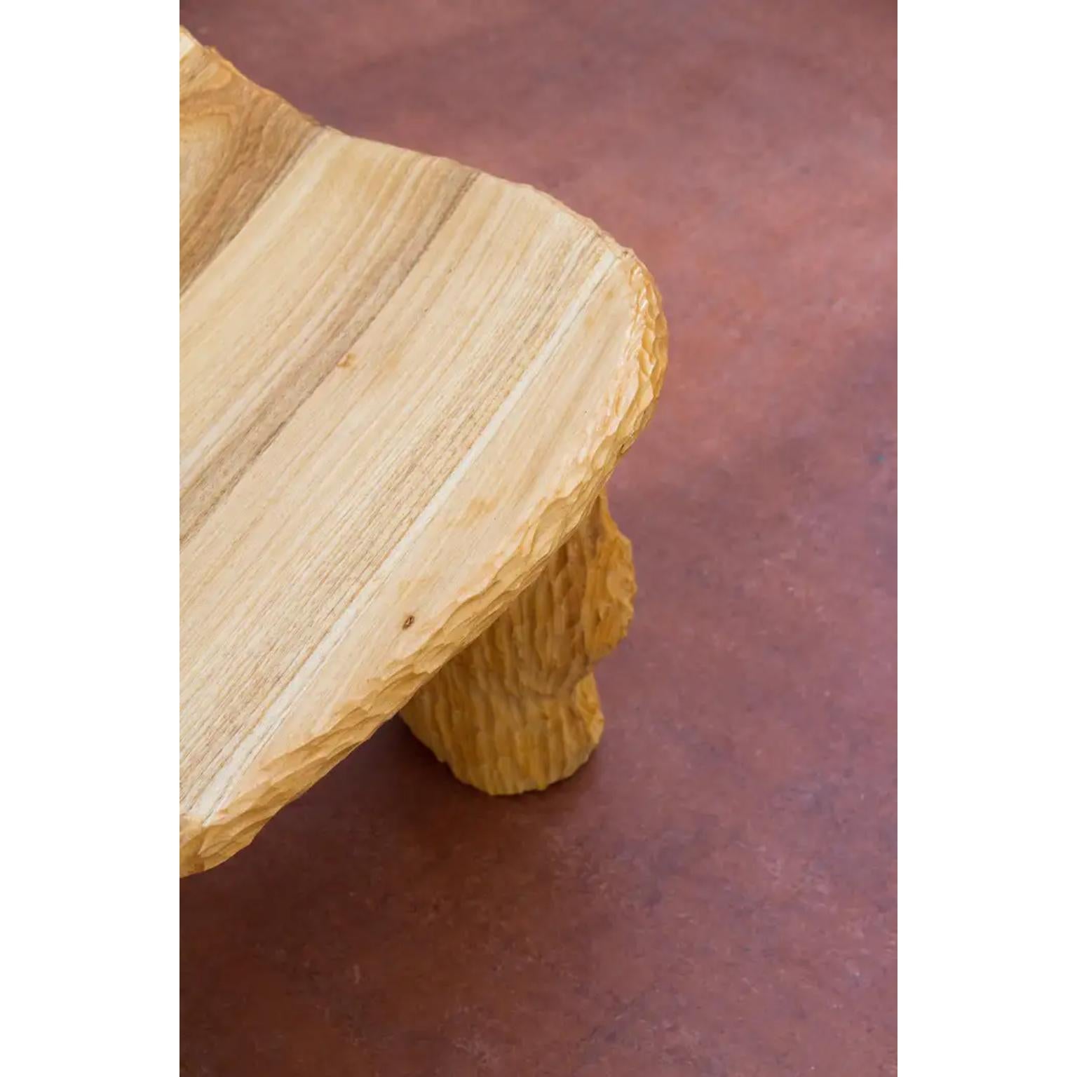 Postmoderno Sedia lounge Aesthetics Follows Process di Tellurico in vendita
