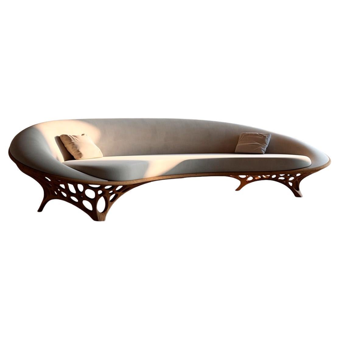 Divano Aether Curve