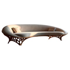Aether Curve Sofa
