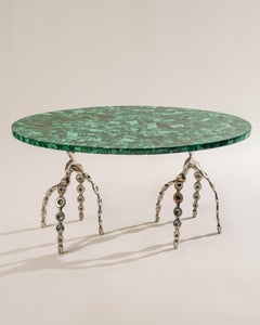 Table centrale Aetheris