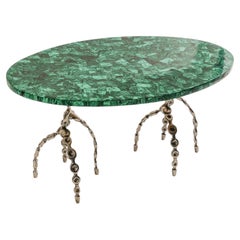 Table centrale Aetheris