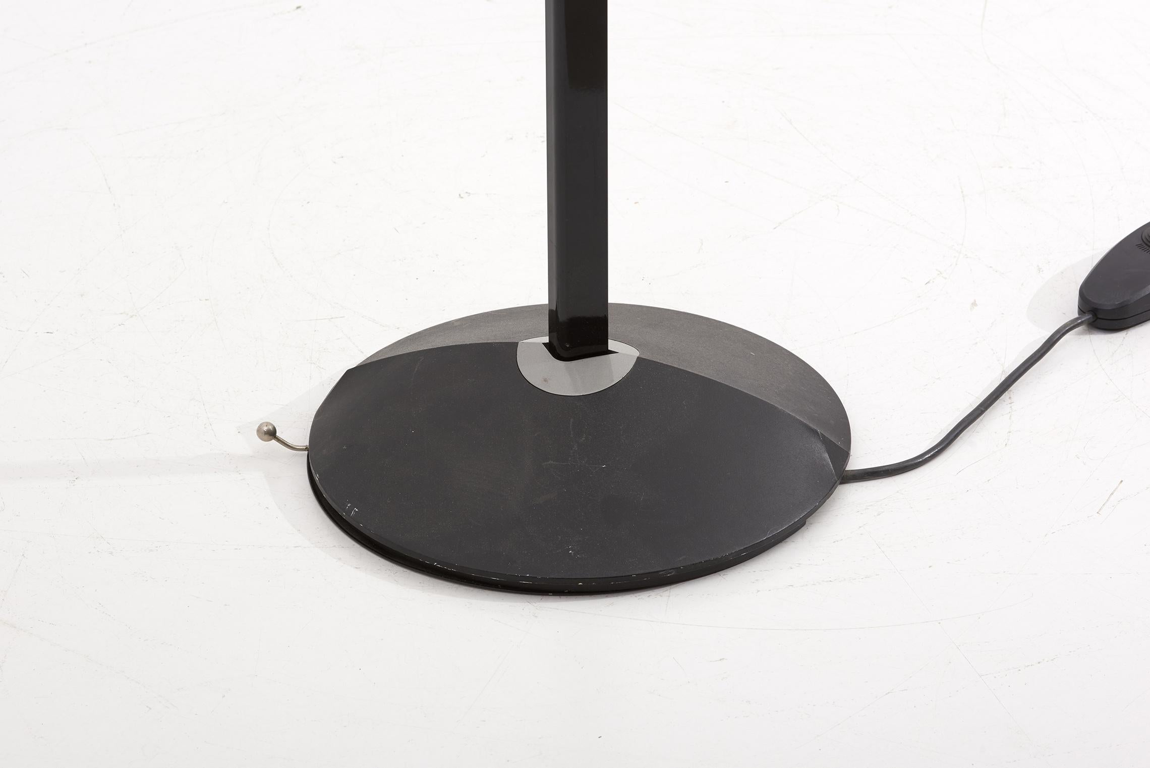 'Aeto' by Fabio Lombardo for Flos Floor Lamp For Sale 4