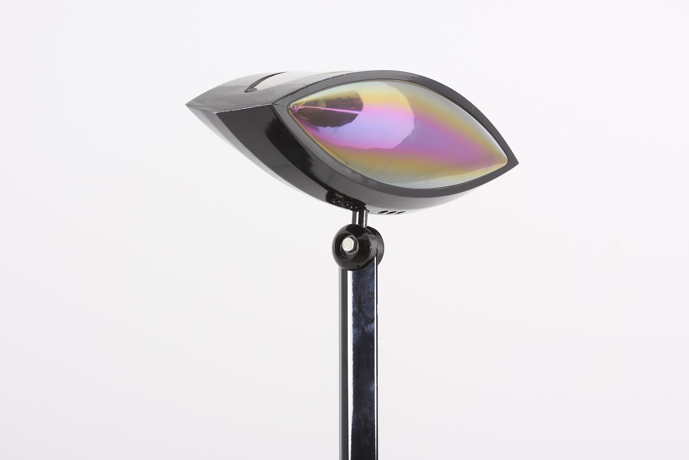 'Aeto' by Fabio Lombardo for Flos Floor Lamp For Sale 5