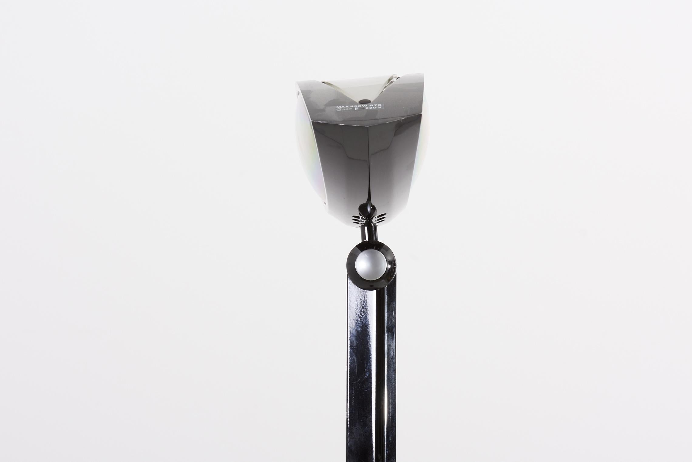 'Aeto' by Fabio Lombardo for Flos Floor Lamp For Sale 6