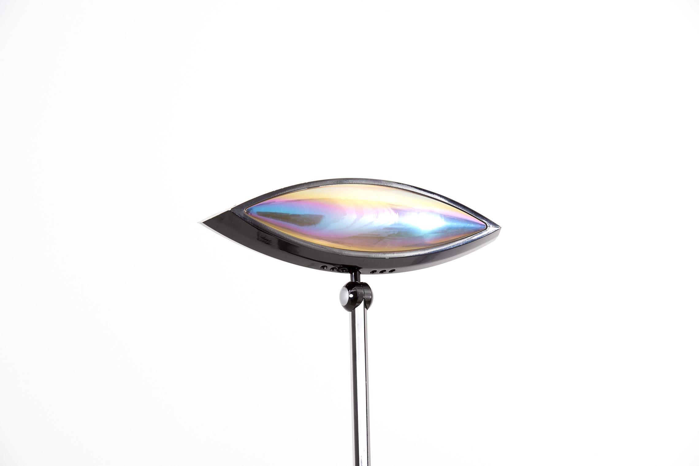 flos lamp