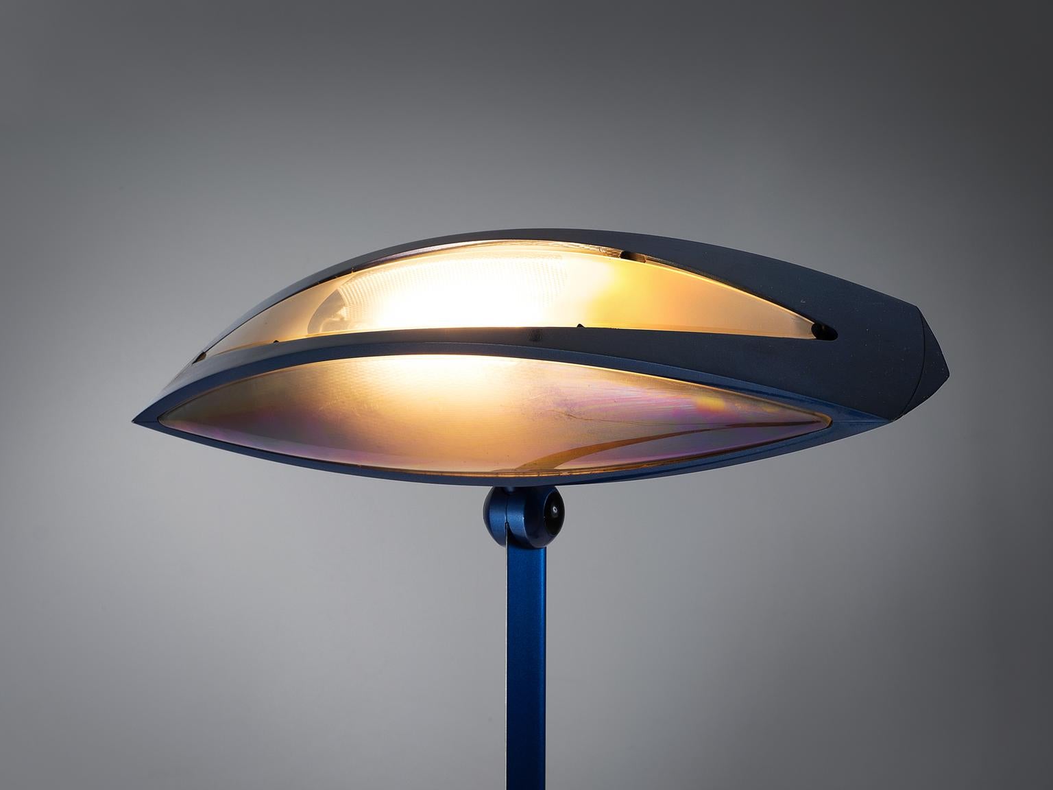 Mid-Century Modern 'Aeto' by Fabio Lombardo for Flos Floor Lamp