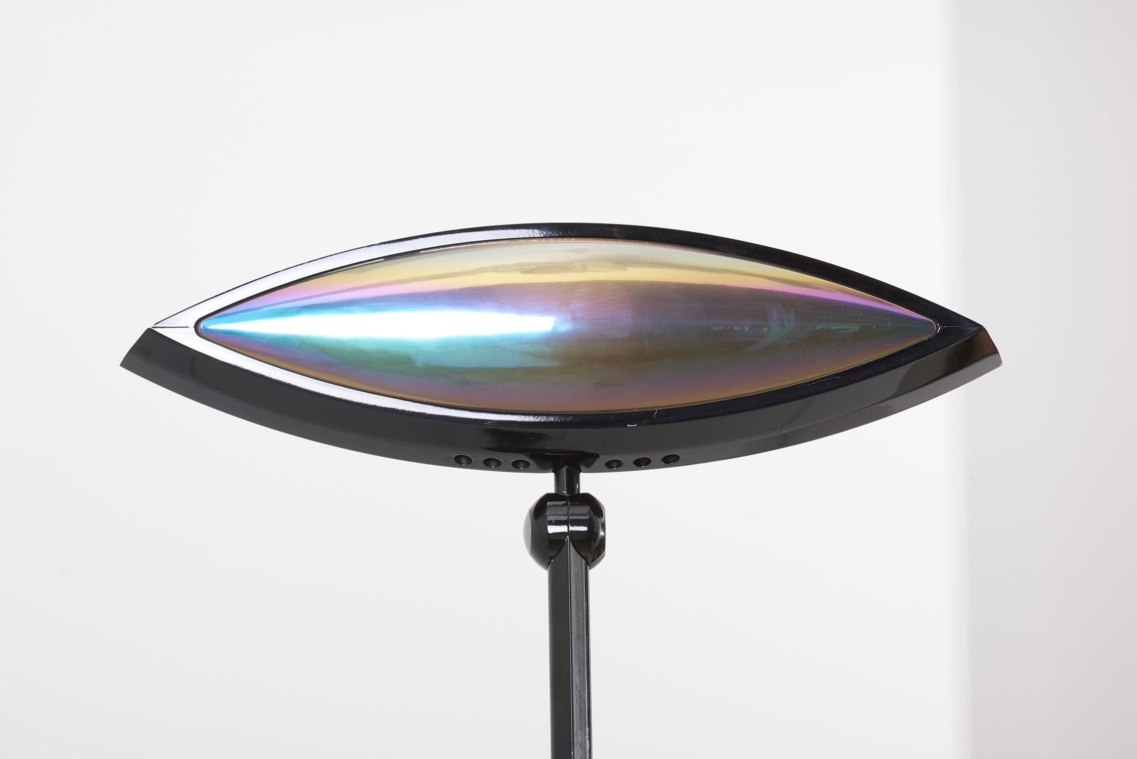 Italian 'Aeto' by Fabio Lombardo for Flos Floor Lamp For Sale