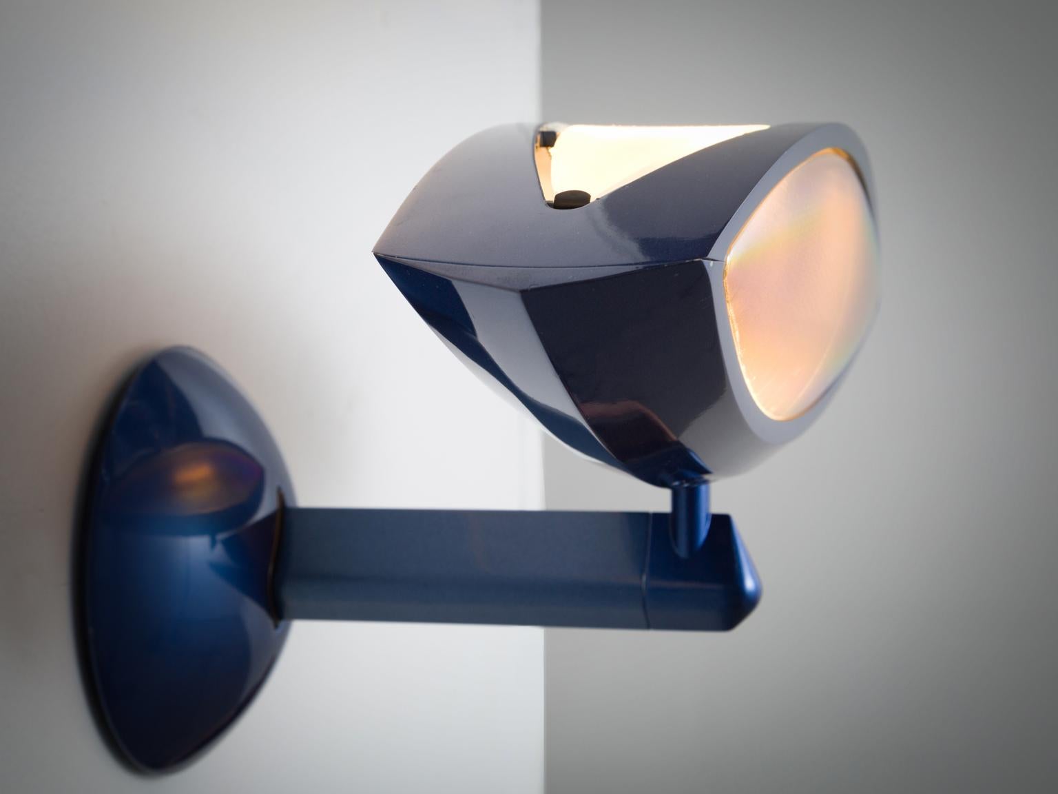 'Aeto' by Fabio Lombardo for Flos Wall Lights In Good Condition In Waalwijk, NL