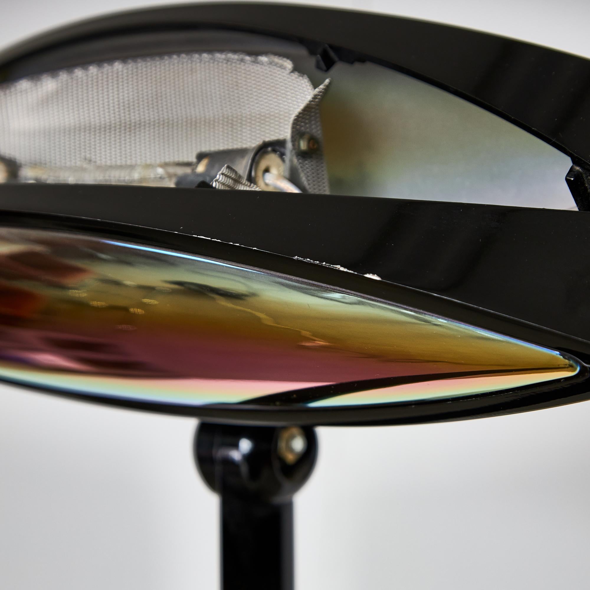 Stehlampe „Aeto“ von Fabio Lombardo für Flos, 1980er Jahre im Angebot 5
