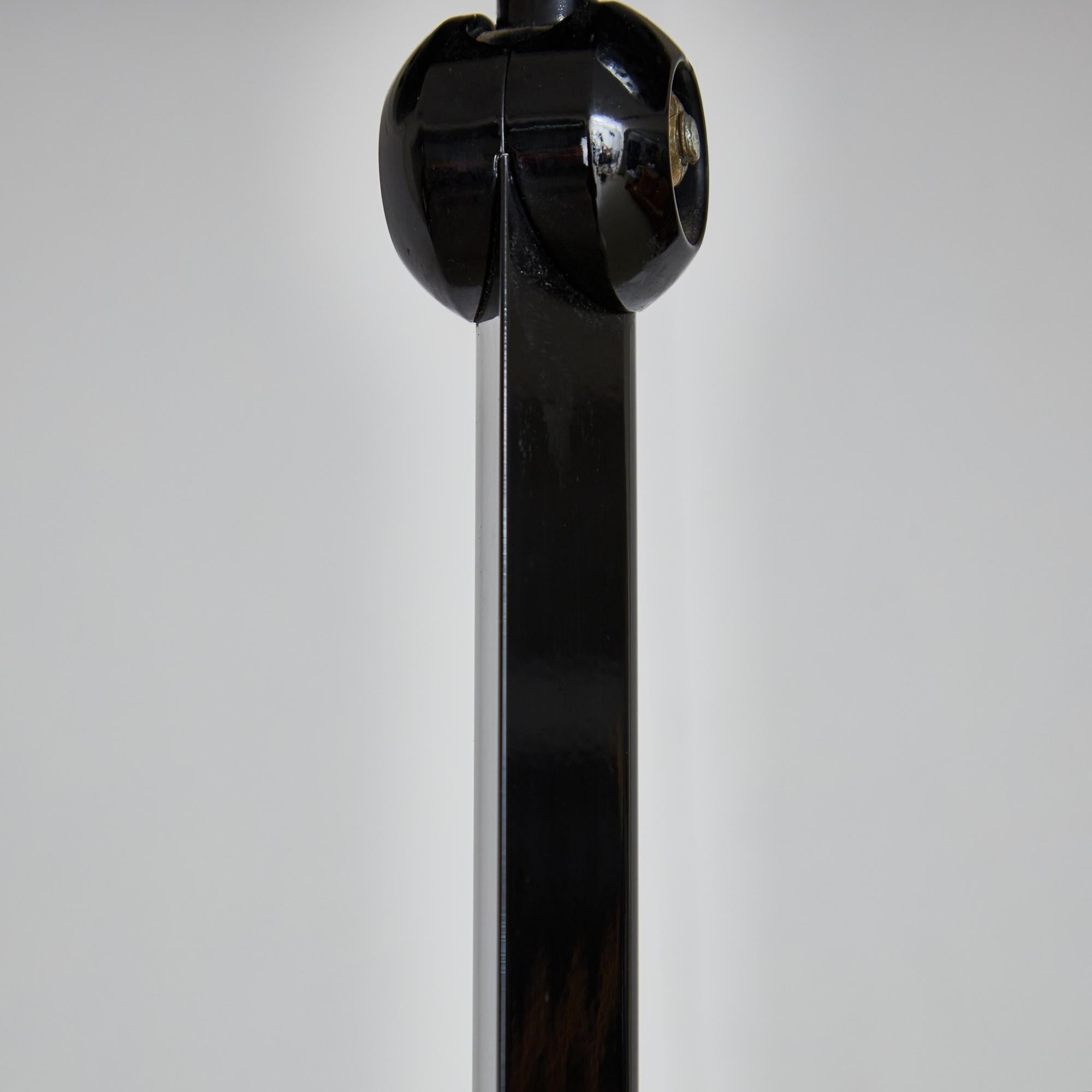 Stehlampe „Aeto“ von Fabio Lombardo für Flos, 1980er Jahre im Angebot 9