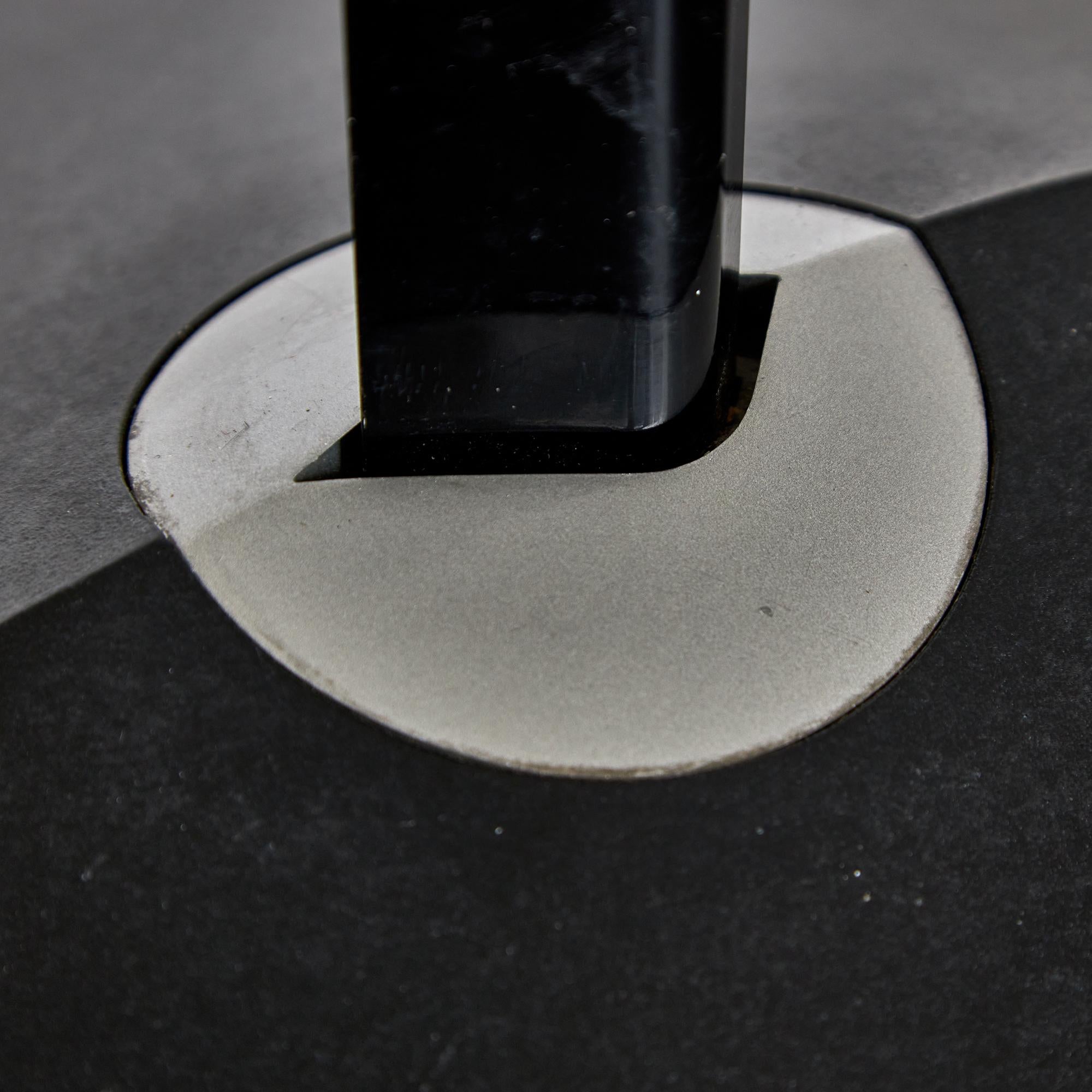 Stehlampe „Aeto“ von Fabio Lombardo für Flos, 1980er Jahre im Angebot 11