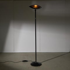 Aeto Floor Lamp by Fabio Lombardo for Flos, 1980s