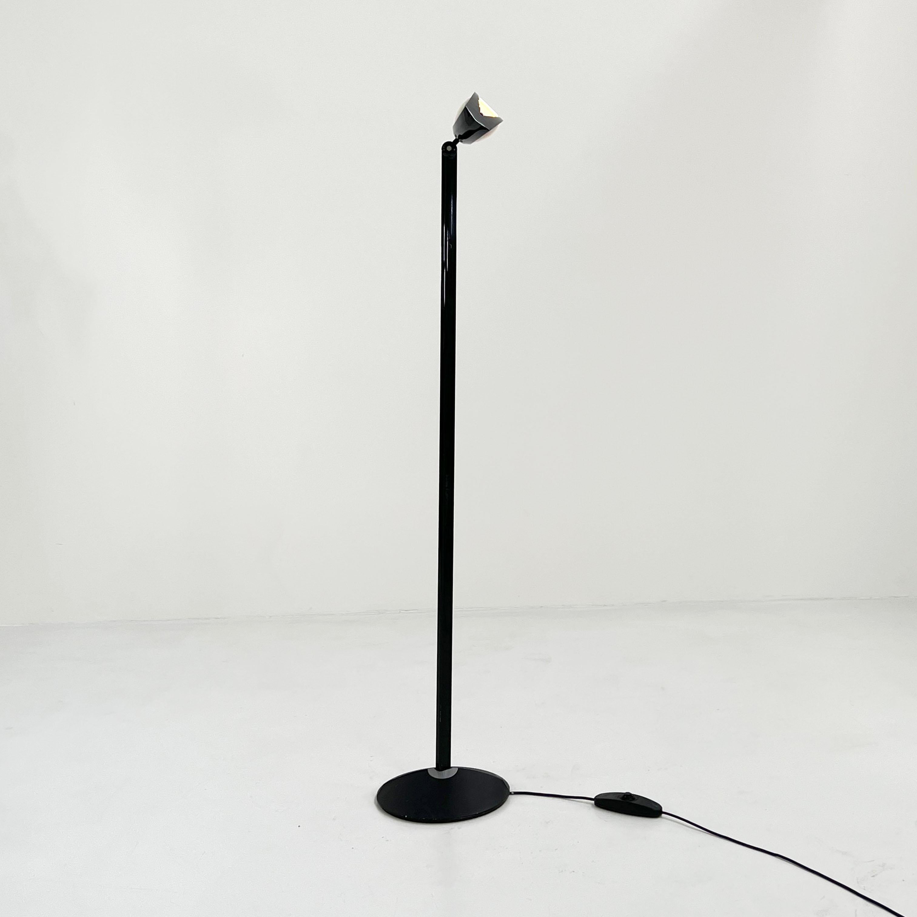 Late 20th Century Aeto Floor Lamp by Fabio Lombardo for Flos, 1980s