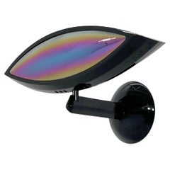 Aeto Wall Lamp by Fabio Lombardo for Flos, 1980s