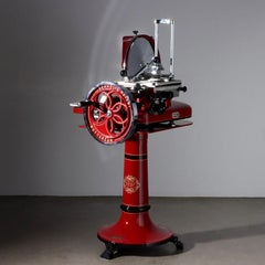 Affettatrice Berkel Modello 115 XX Secolo