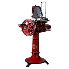 Berkel Schneidemaschine Modell 115 20. Jahrhundert