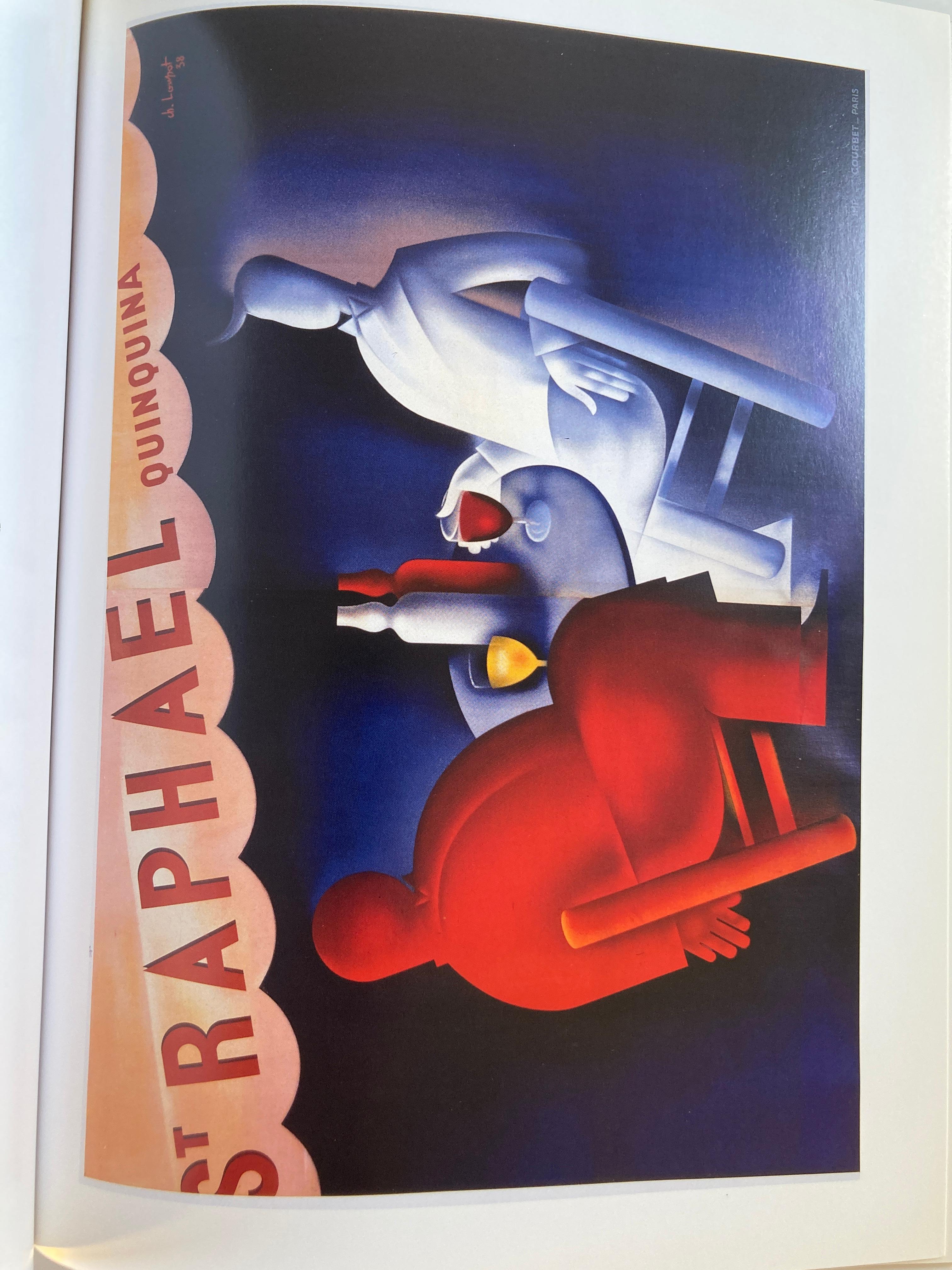 Affiches Art Deco by Alain Weill Art Book 4