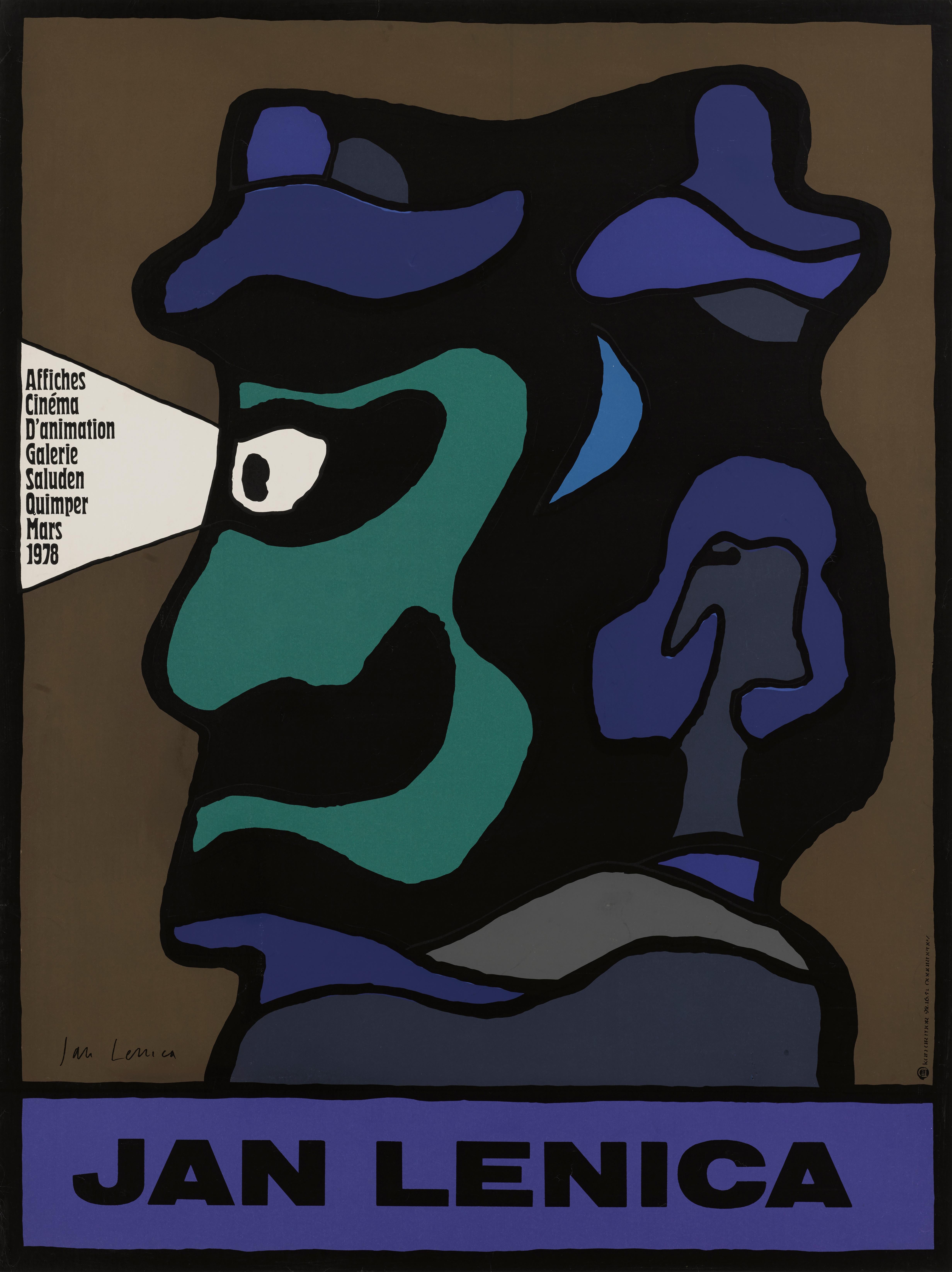 galerie affiches