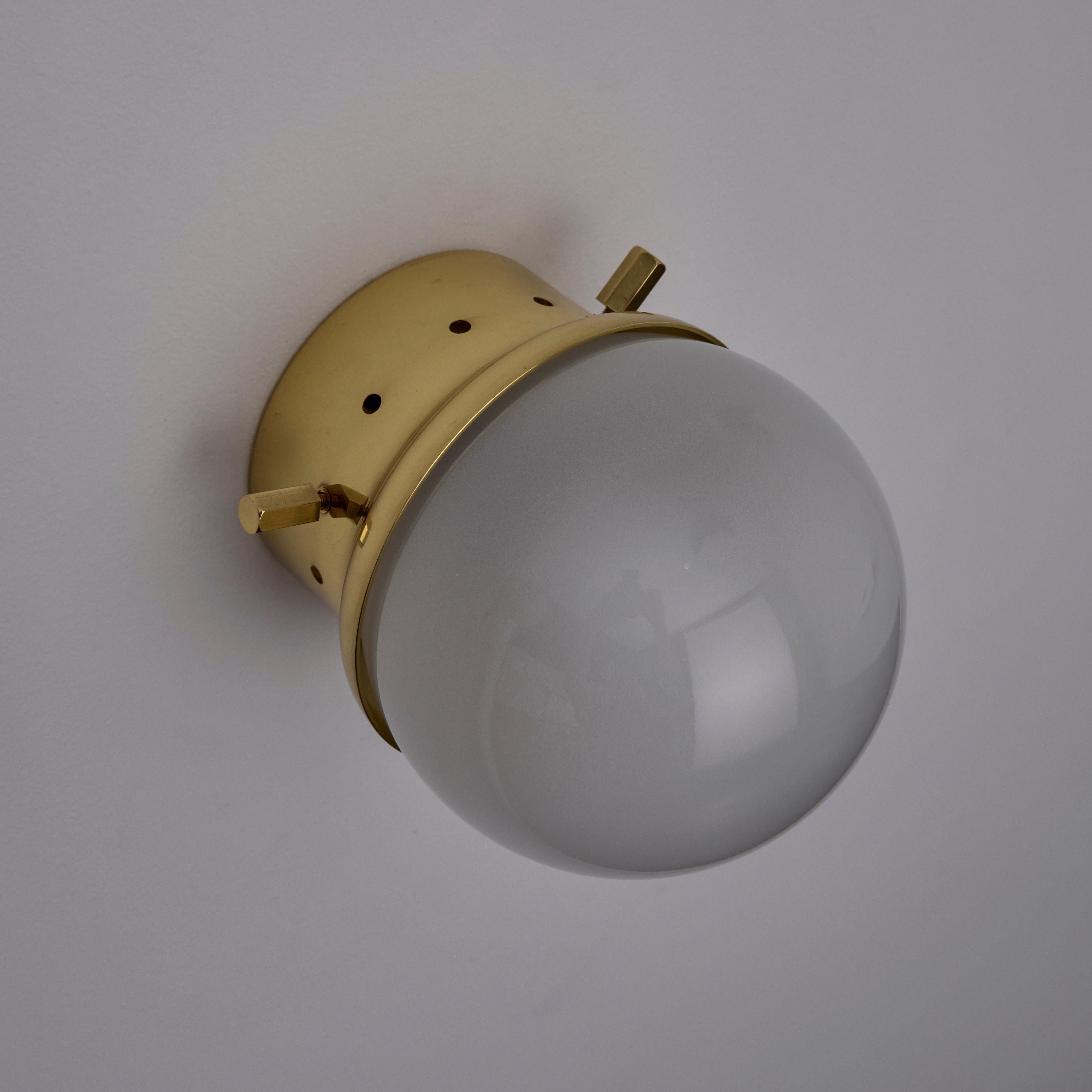 'Affogato' Wall or Ceiling Lights by Azucena For Sale 2