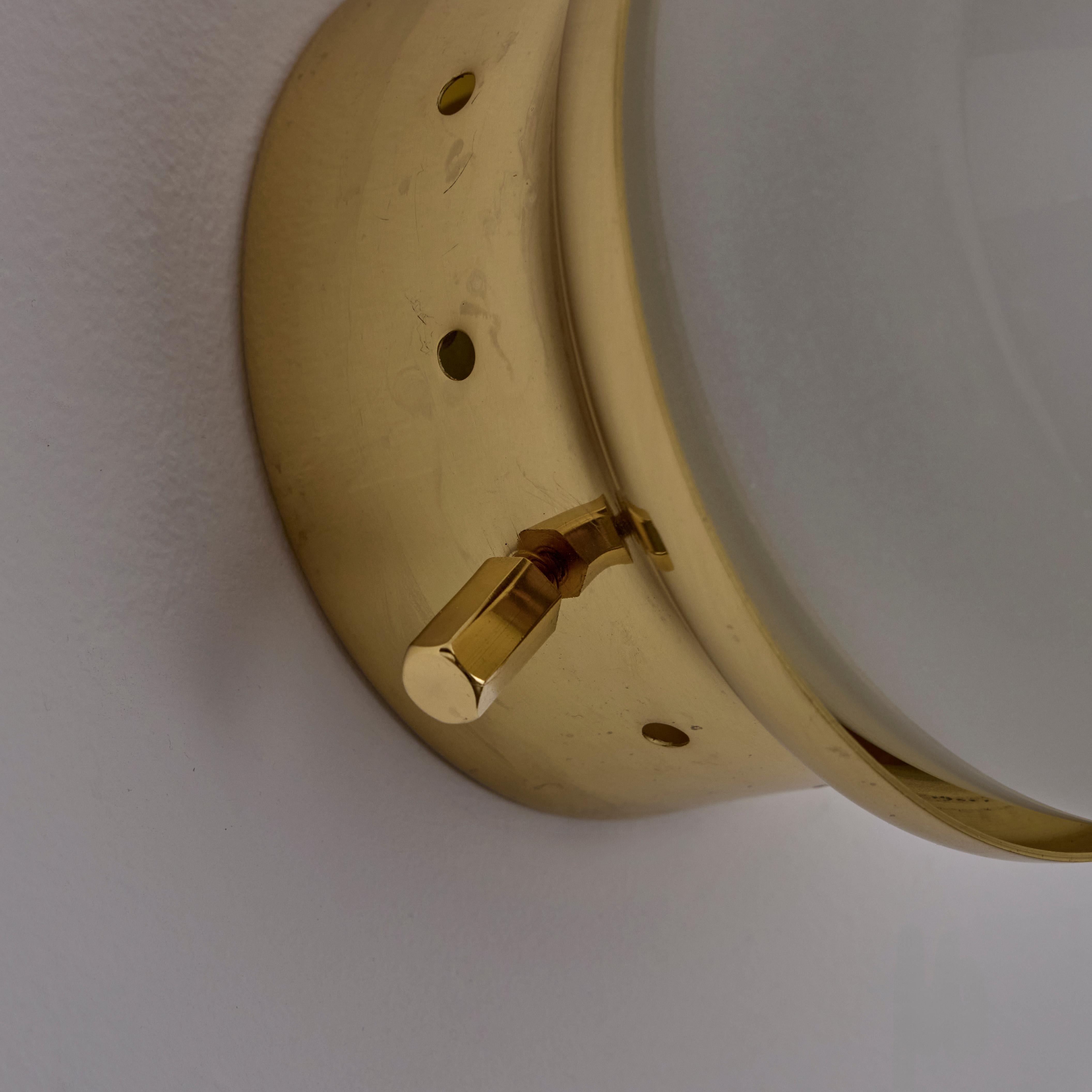 'Affogato' Wall or Ceiling Lights by Azucena For Sale 3
