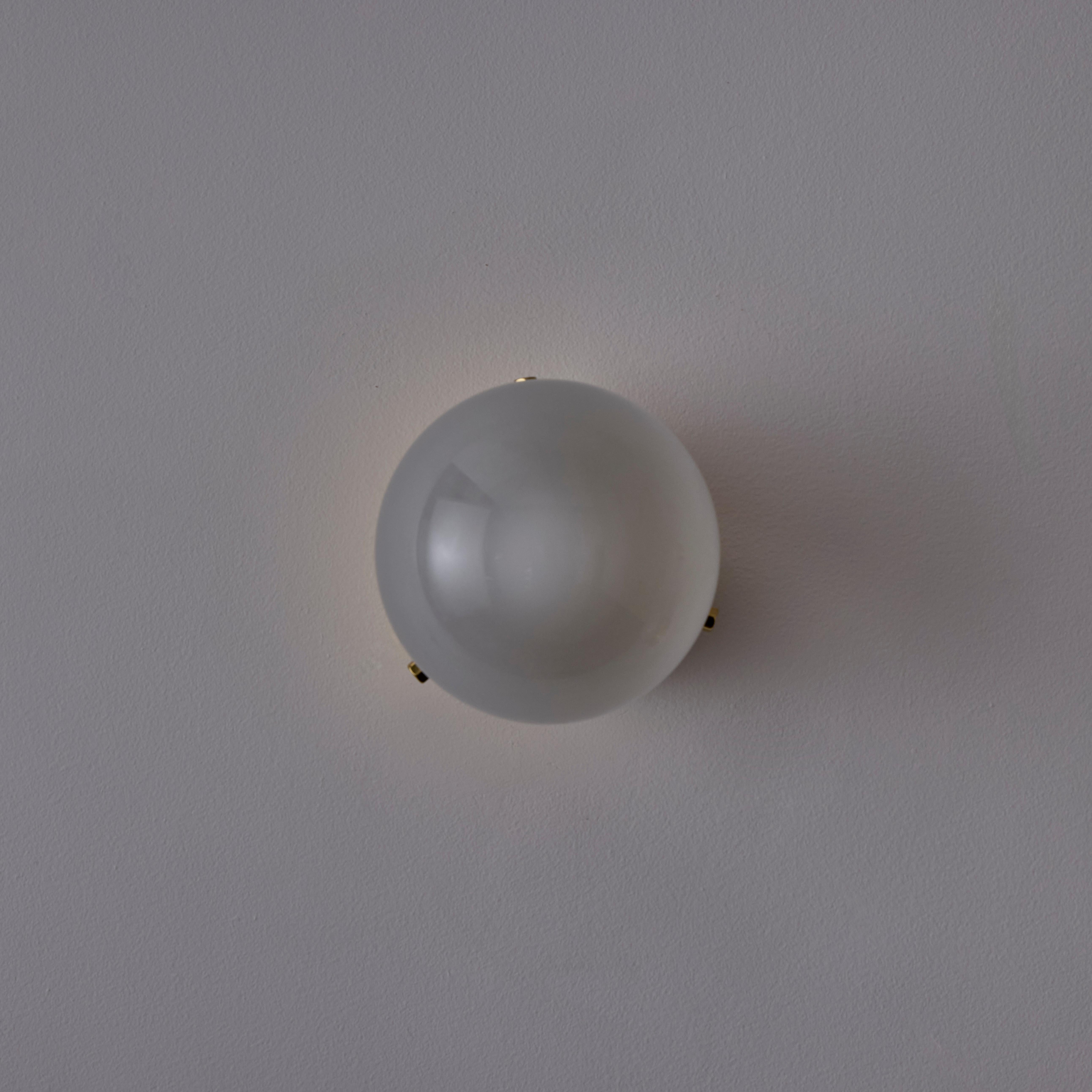 'Affogato' Wall or Ceiling Lights by Azucena For Sale 7