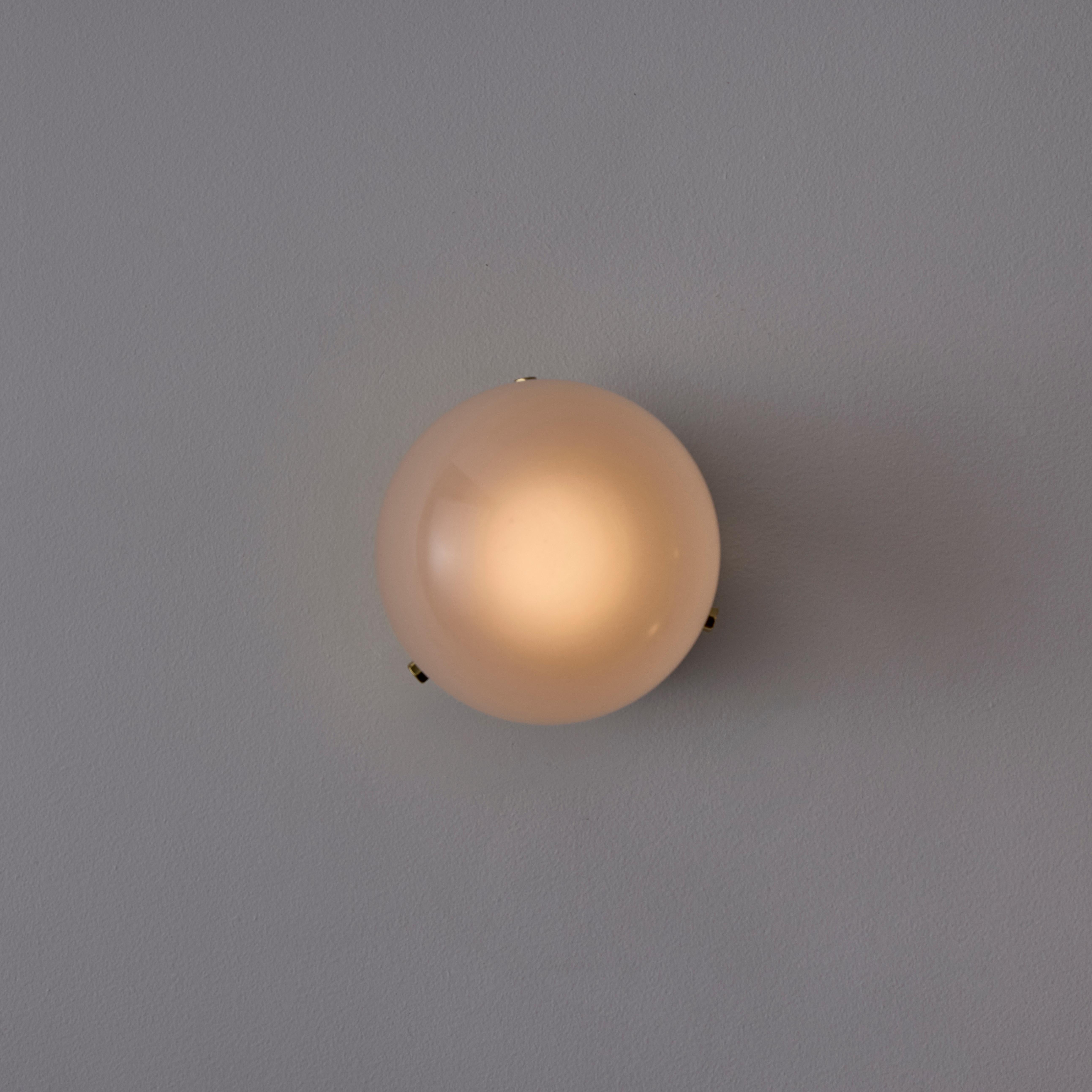 'Affogato' Wall or Ceiling Lights by Azucena For Sale 8