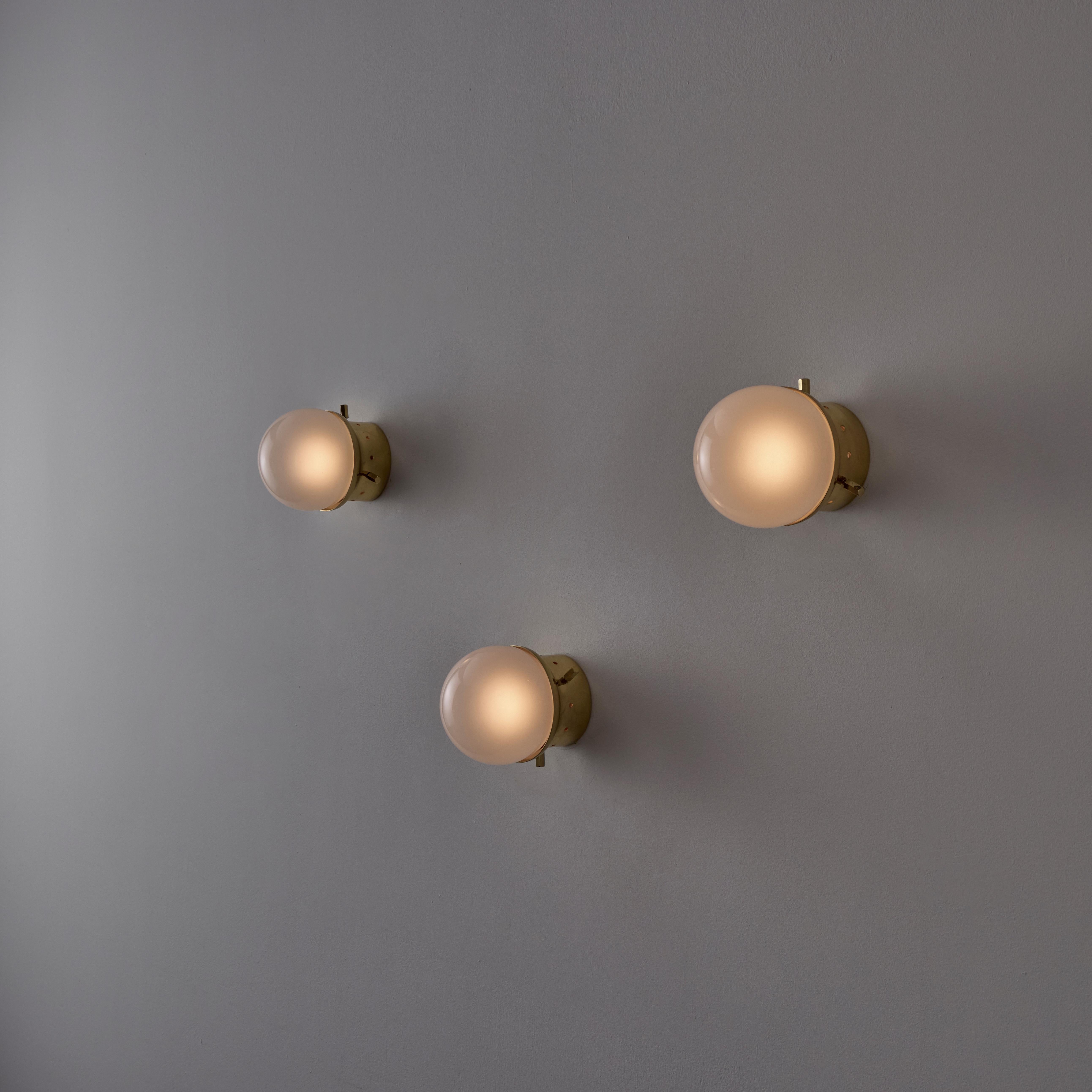 'Affogato' Wall or Ceiling Lights by Azucena For Sale 9