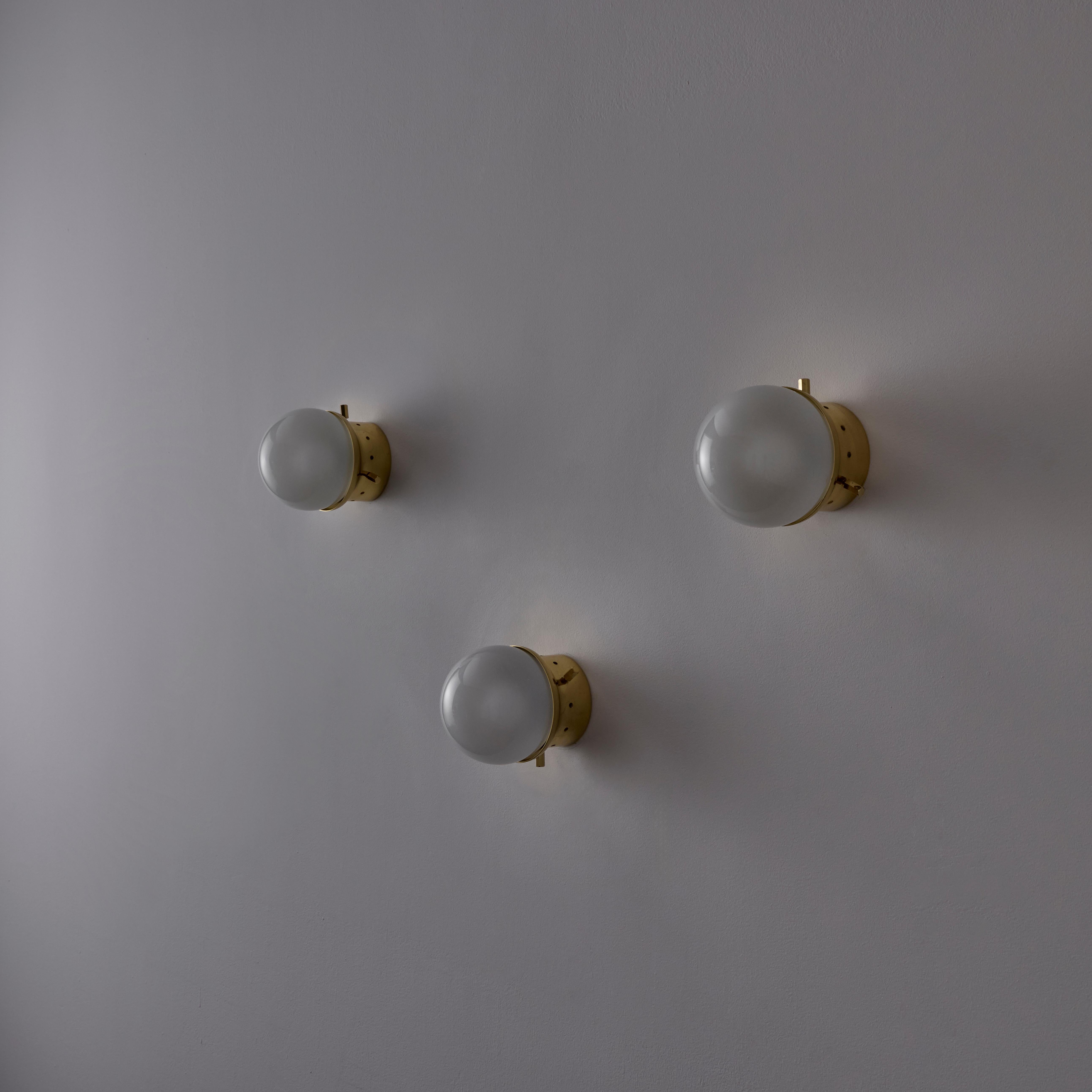 'Affogato' Wall or Ceiling Lights by Azucena For Sale 10