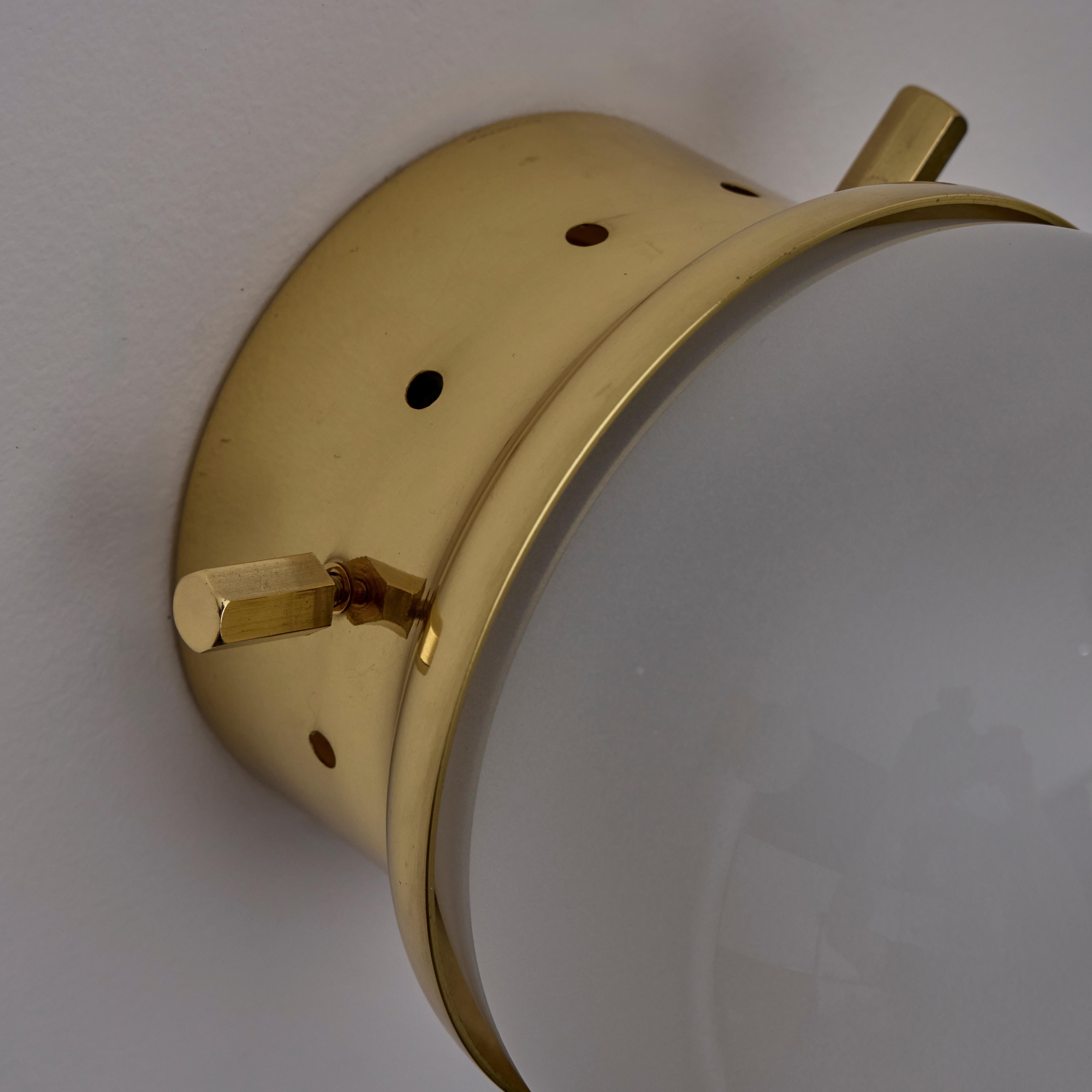'Affogato' Wall or Ceiling Lights by Azucena For Sale 1