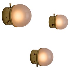 'Affogato' Wall or Ceiling Lights by Azucena