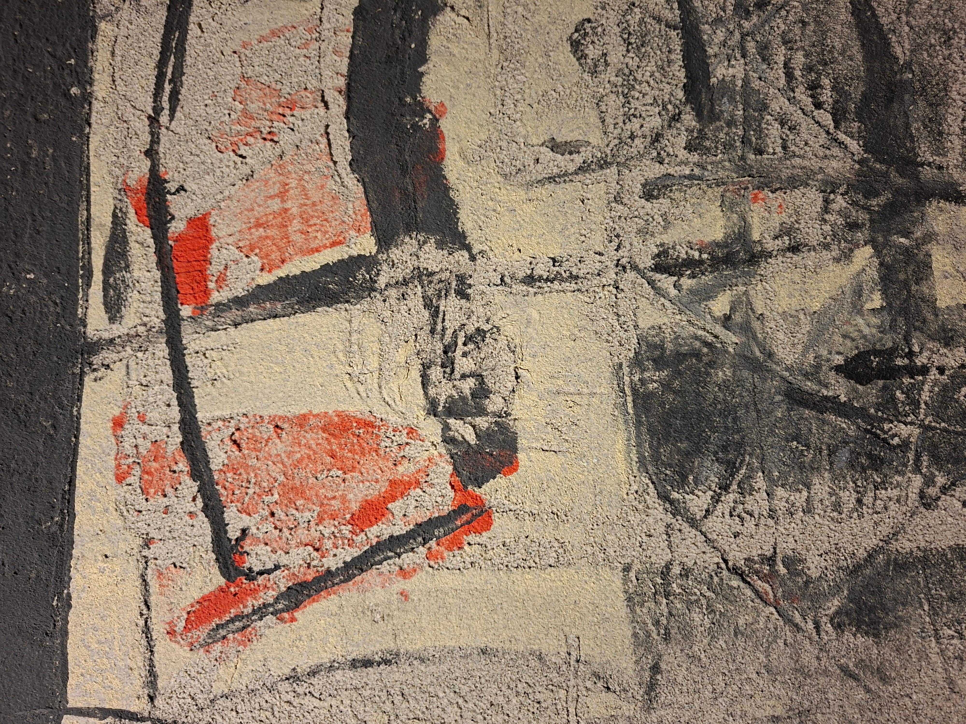 Giorgio Celiberti

BIOGRAFIE Giorgio Celiberti wurde 1929 in Udine geboren. Comincia giovanissimo a dipingere, appena diciannovenne partecipa, infatti, alla Biennale di Venezia del 1948, la prima del dopoguerra. A Venezia frequenta il liceo