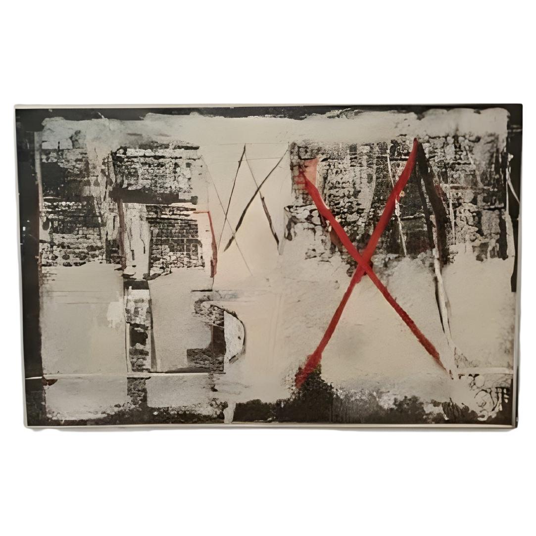 Affresco di Giorgio Ciliberti