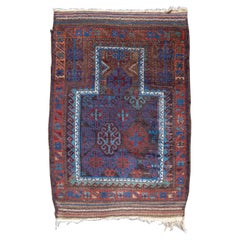 Central Asian Rugs