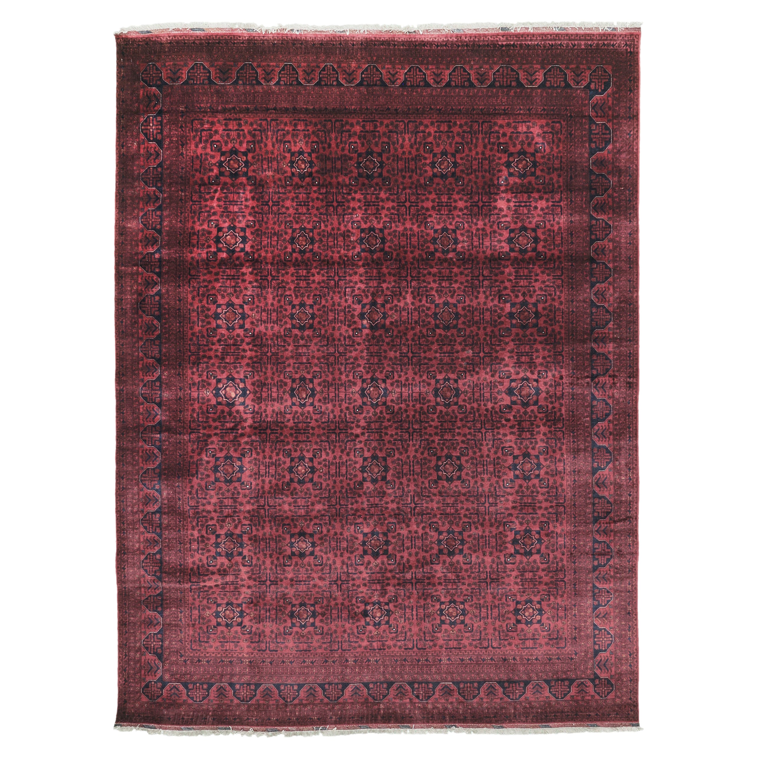 Tapis afghan Biljik en vente
